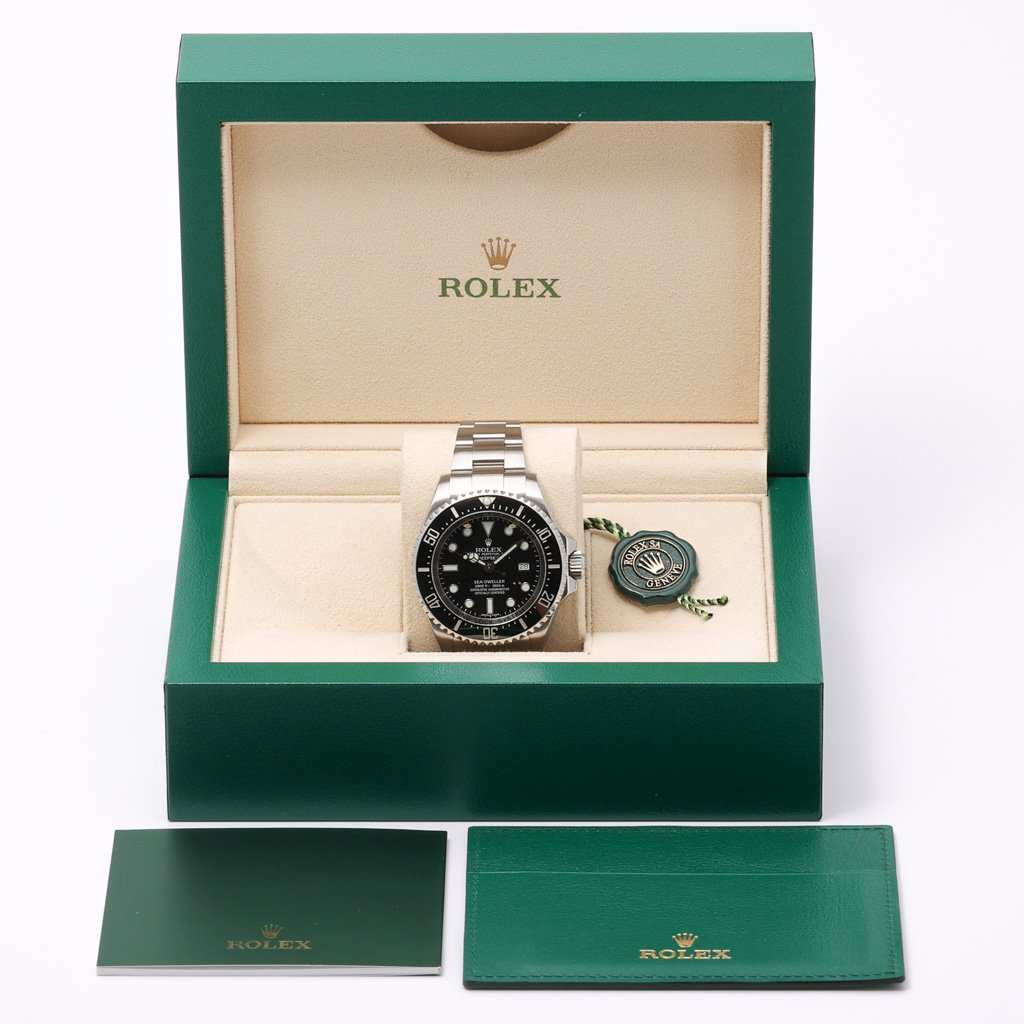 ROLEX SEA-DWELLER DEEPSEA - 116660 - Watch - 44mm 6717cdf1-ad84-4b64-af2b-a24d50341a2e.jpg