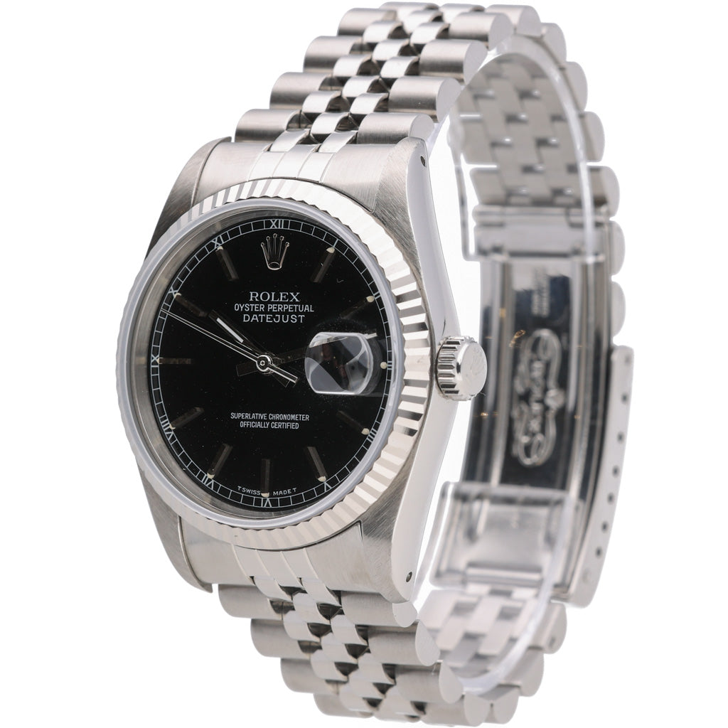 ROLEX DATEJUST - 16234 - Watch - 36mm 67caff67-6e9f-4732-82f9-753476f5c95d.jpg