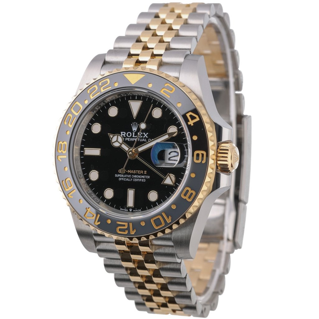 ROLEX GMT-MASTER II - 126713GRNR - Watch - 40mm 6815418c-cac1-44d2-9e8a-932038d55c7c.jpg