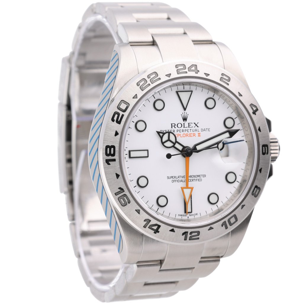 ROLEX EXPLORER II - 216570 - Watch - 42mm 681a9134-c994-411a-931c-a08f28e9cdcd.jpg