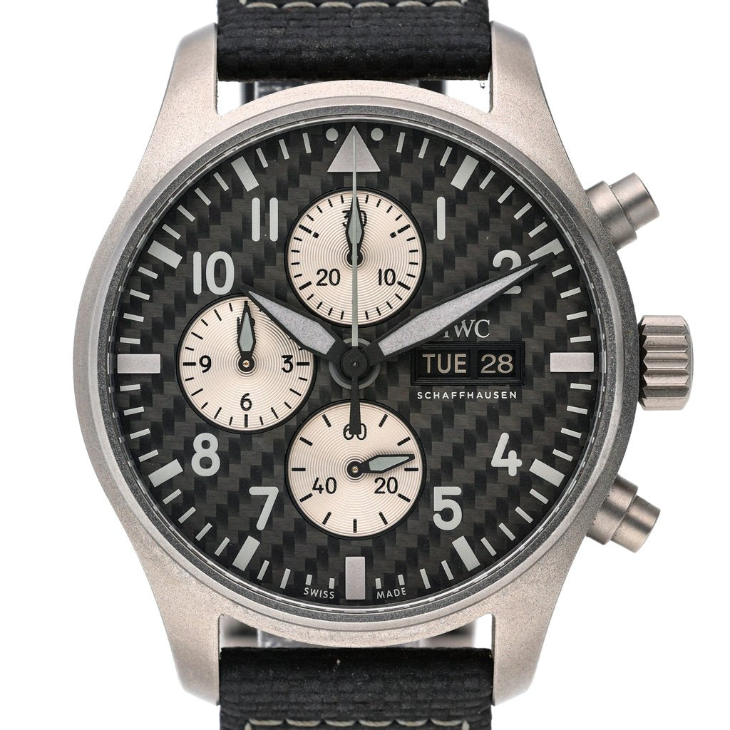 IWC PILOT CHRONOGRAPH - IW377903 - Watch - 43mm 68a88ac1-263c-42ae-b6c5-8e805ffc4d59.jpg