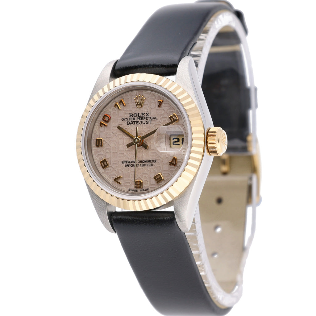 ROLEX DATEJUST - 69173 - Watch - 26mm 68e372b9-8e9b-4809-8446-50d895c52513.jpg