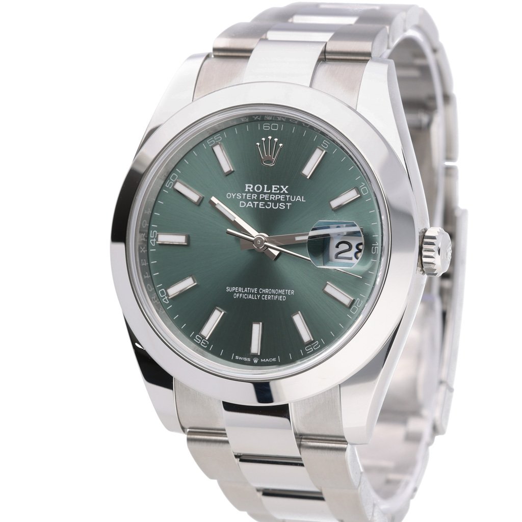 ROLEX DATEJUST 41 - 126300 - Watch - 41mm 68f8d117-dc76-4f23-9771-04ddb73d4416.jpg