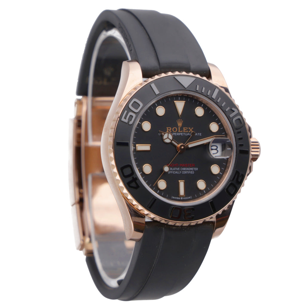 ROLEX YACHT-MASTER 37 - 268655 - Watch - 37mm 69605a83-f82a-4b31-89f8-0290126f5898.jpg