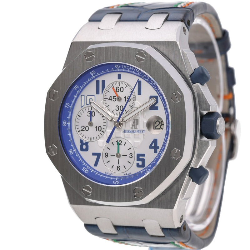 AUDEMARS PIGUET ROYAL OAK OFFSHORE CHRONOGRAPH - 26182ST.OO.D018CR.01 - Watch - 42mm 69654341-ee6d-4c70-8dd7-13829fc042e5.jpg