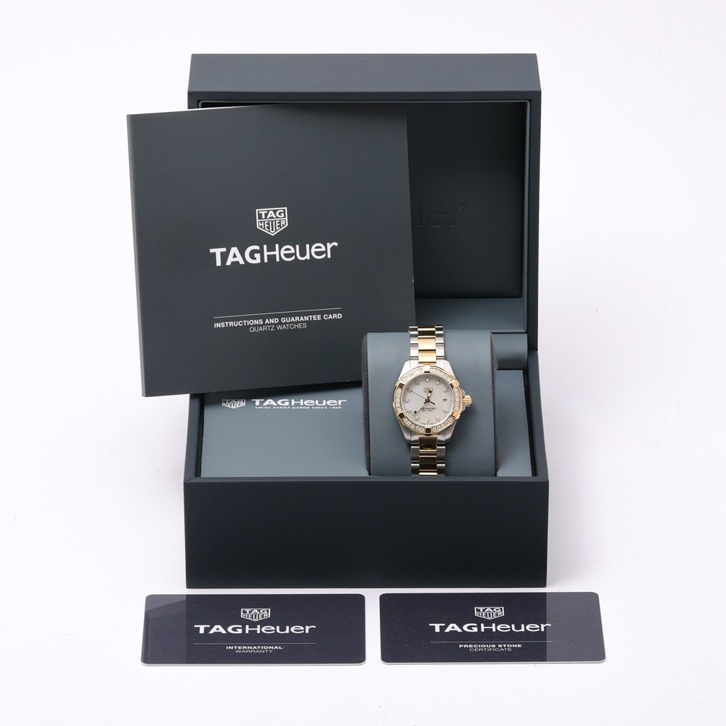 TAG HEUER AQUARACER - WBD1423.BB0321 - Watch - 27mm 698840da-8663-40f7-aa8b-b9bd9e0b91bf.jpg