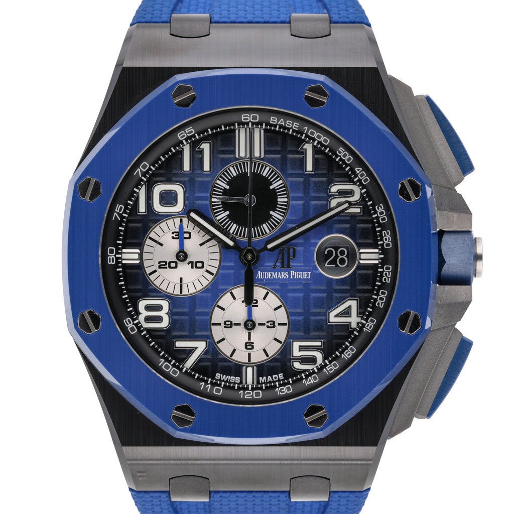 AUDEMARS PIGUET ROYAL OAK OFFSHORE - 26405CE.OO.A030CA.01 - Watch - 44mm 69ba21d9-afde-44e3-a87b-ed7445516f63.jpg