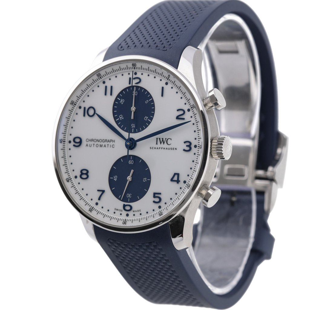 IWC PORTUGIESER CHRONOGRAPH - IW371620 - Watch - 41mm 69f25875-fa43-418c-816c-d3a6463d1196.jpg