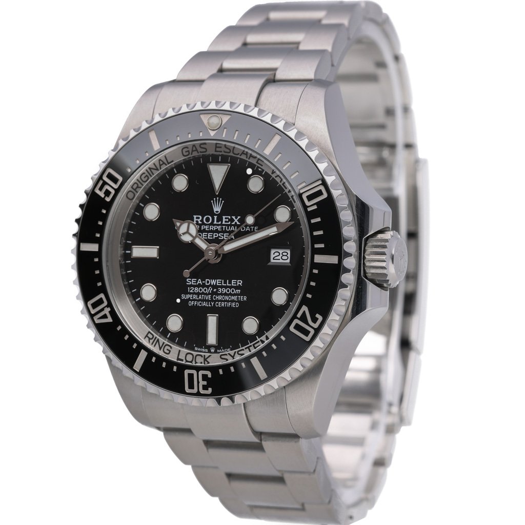 ROLEX SEA-DWELLER DEEPSEA - 126660 - Watch - 44mm 6a6dc5c7-fabf-44a2-b47c-f5e031cca55f.jpg