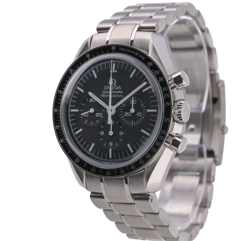 OMEGA SPEEDMASTER PROFESSIONAL MOONWATCH - 31130423001005 - Watch - 42mm 6a7b1088-c70e-497c-a857-91e71c358d04.jpg