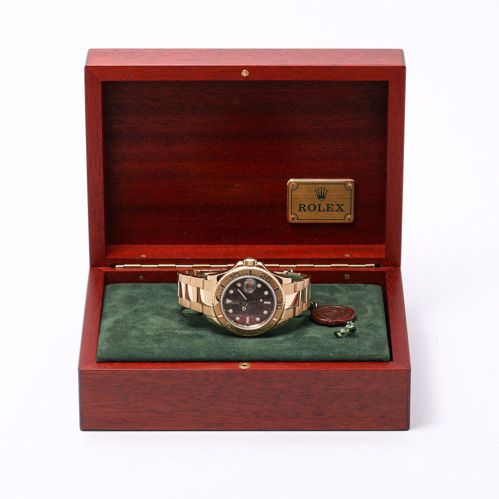 ROLEX YACHT-MASTER 40 - 16628 - Watch - 40mm 6adeea8d-7bd2-4f10-8329-9c511983e0f4.jpg