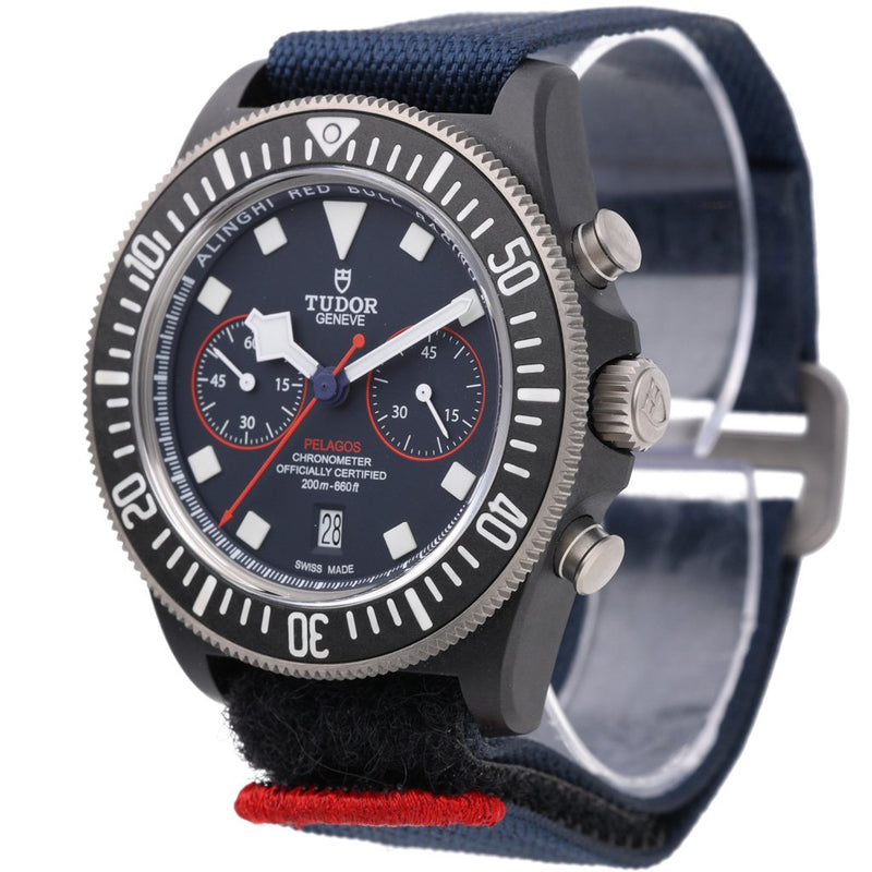 TUDOR PELAGOS - 25807KN - Watch - 43mm 6b008970-cc2b-4e15-be45-caf070f9879b.jpg