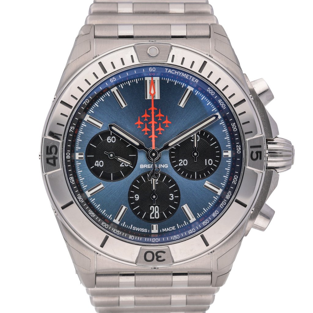 BREITLING CHRONOMAT B01 42 - AB0134101C1A1 - Watch - 42mm 6b6601e4-7a4d-4962-951f-d20f7bd37932.jpg