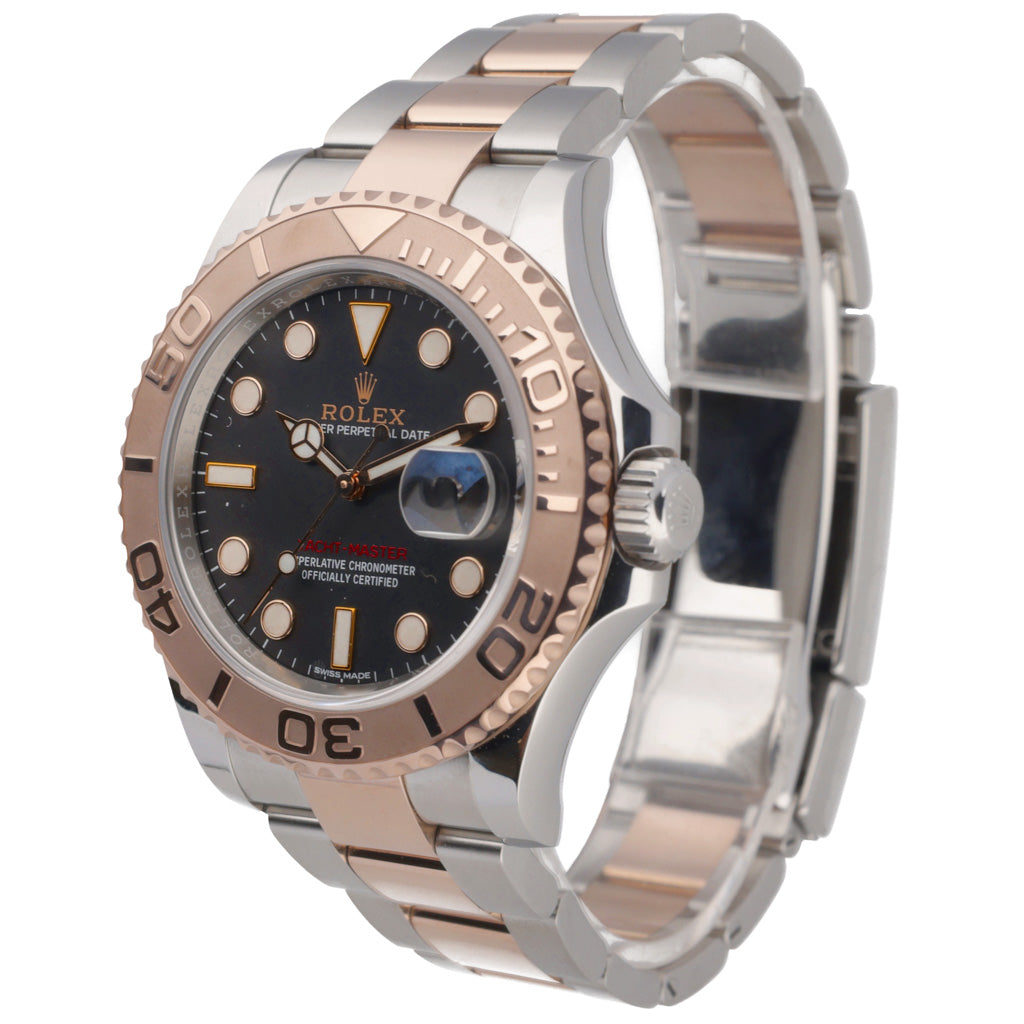 ROLEX YACHT-MASTER 40 - 116621 - Watch - 40mm 6ba88d8c-9e39-4907-8eba-a9e1bfe6b36c.jpg