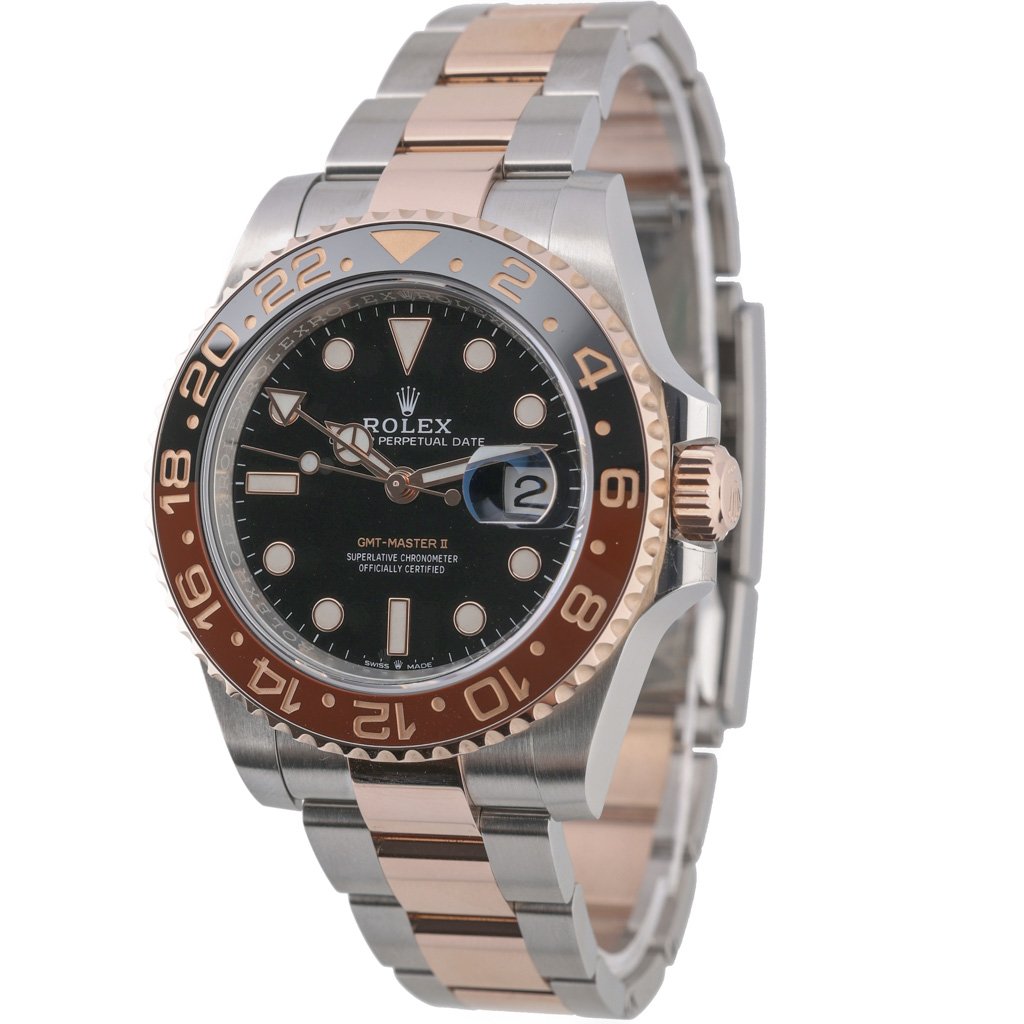 ROLEX GMT-MASTER II - 126711CHNR - Watch - 40mm 6bb137d4-60f5-4df0-baab-b099ce7fdf5e.jpg