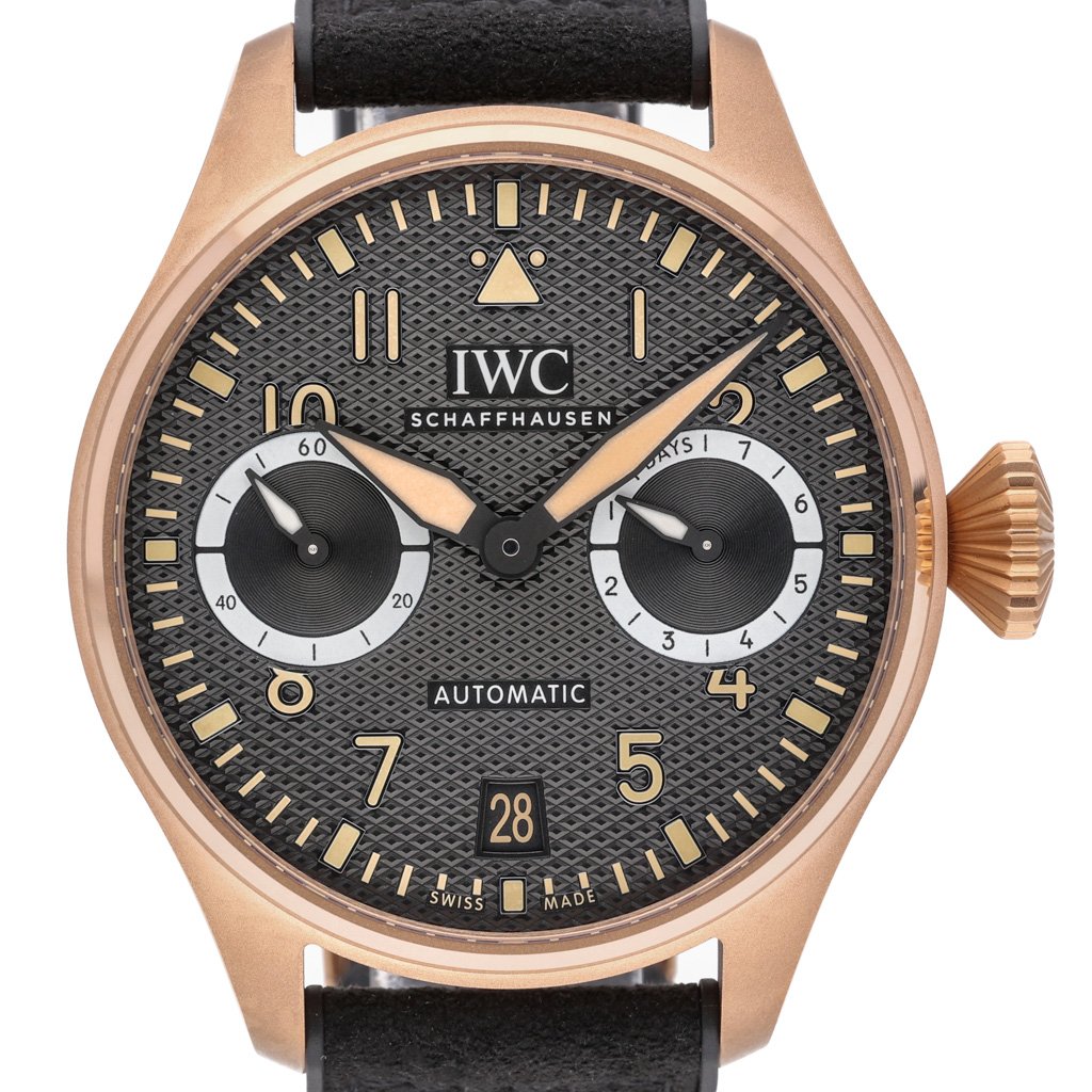 IWC BIG PILOT - IW501201 - Watch - 46mm 6bdf068c-36bf-4257-8baf-e6e3d36e4804.jpg