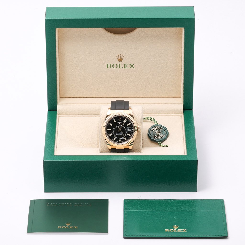 ROLEX SKY-DWELLER - 326238 - Watch - 42mm 6bececd7-b25e-411a-99c4-2b8c7853e7e2.jpg