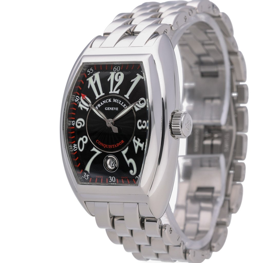 FRANCK MULLER CONQUISTADOR - 8005 SC - Watch - 35mm 6c0aa185-8125-4344-a9ae-b18e4f19103e.jpg