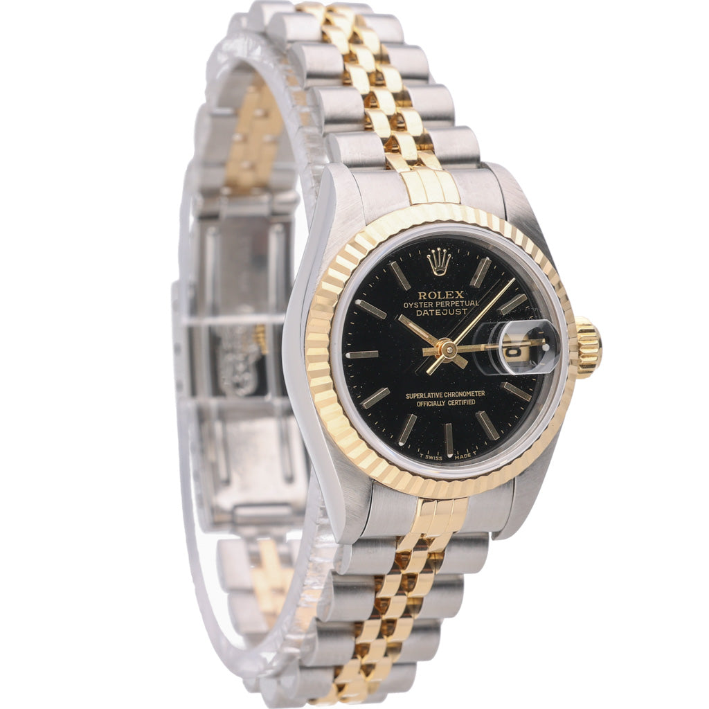 ROLEX DATEJUST - 69173 - Watch - 26mm 6c3e3cd0-9275-4465-ad83-00cb48787e06.jpg