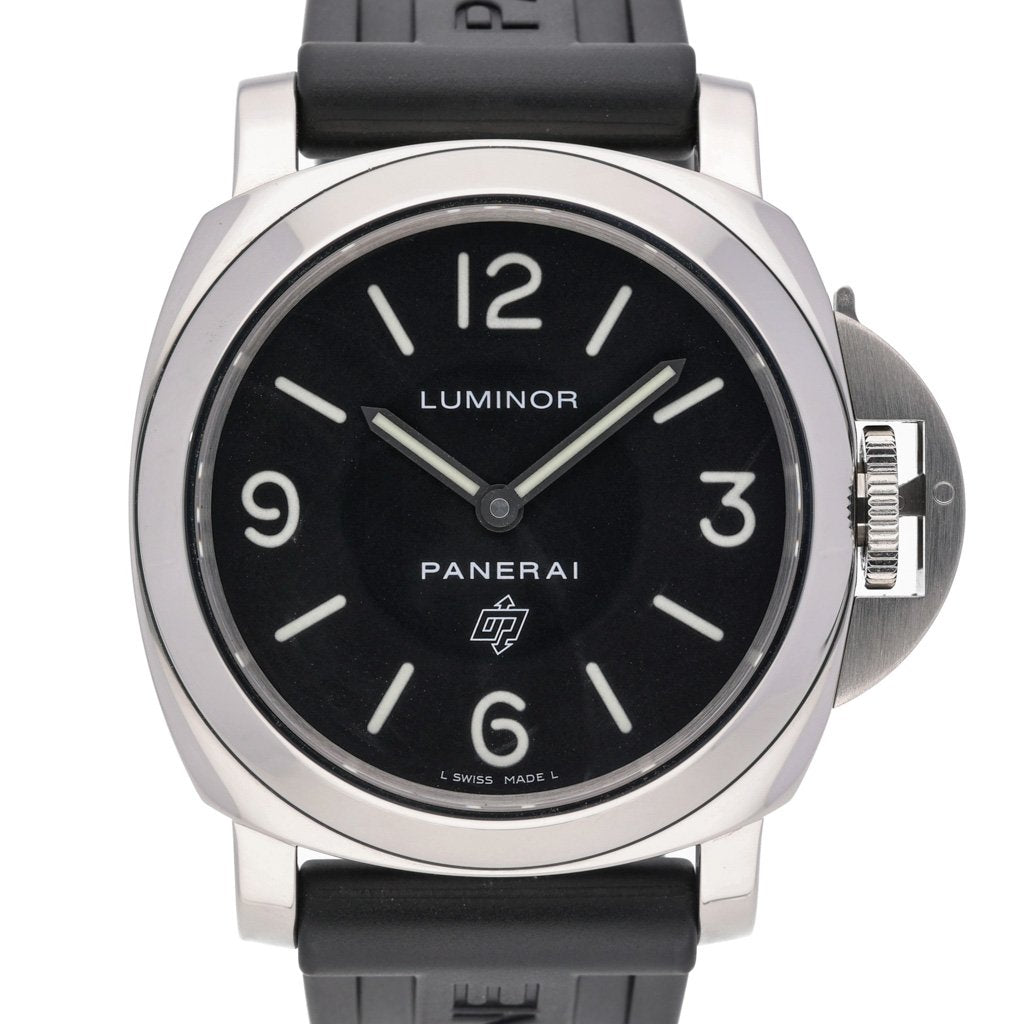 PANERAI LUMINOR BASE - OP 6834 - Watch - 44mm 6ccdfda1-d72b-46e1-a961-6feda025eebd.jpg