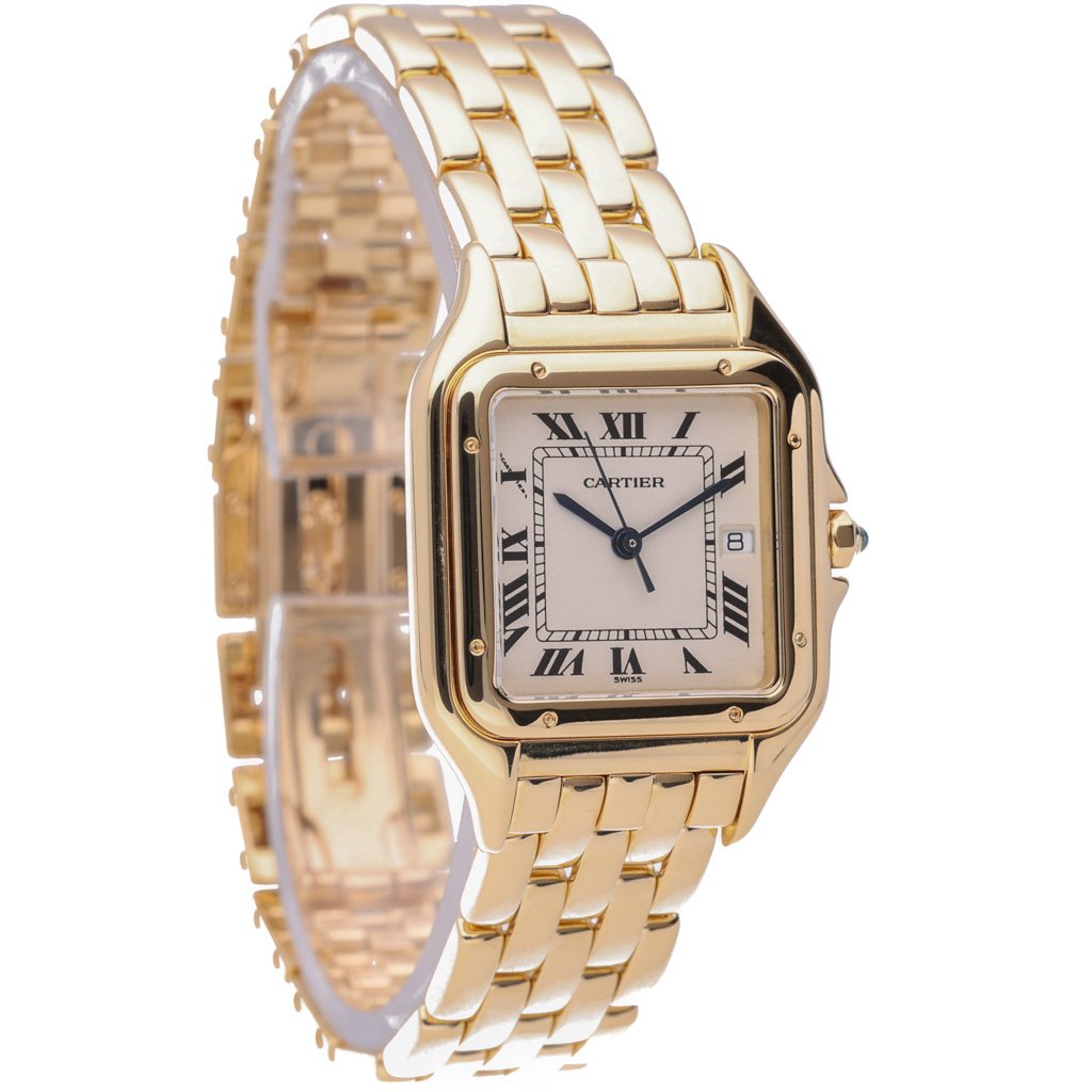 CARTIER PANTHERE - 1060 - Watch - 29mm 6cfbd60b-7cc1-4b2e-ab06-140875fb0833.jpg