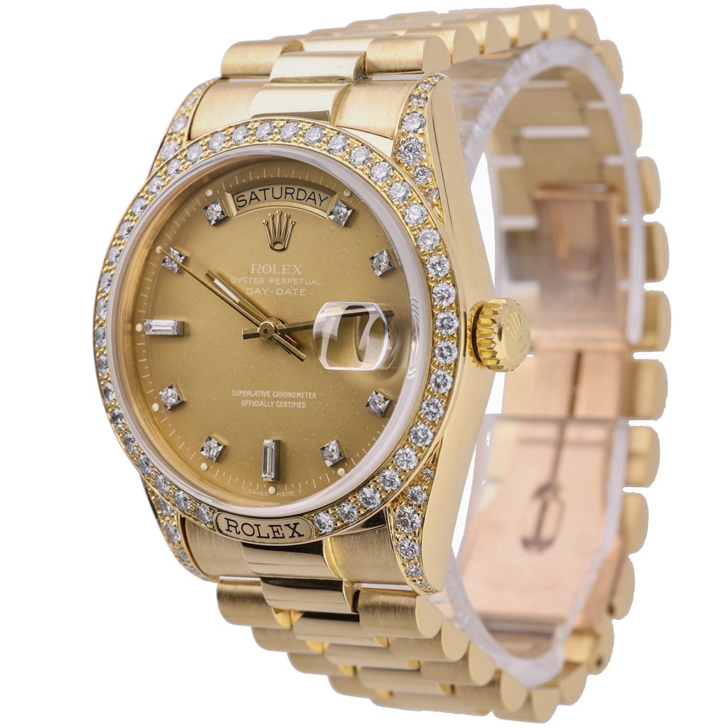 ROLEX DAY-DATE - 18138 - Watch - 36mm 6d1f0b67-8a81-41d8-8f5b-db3255fcf48a.jpg