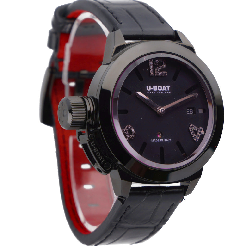 U-BOAT CLASSICO - 6951 - Watch - 40mm 6d3585ee-0f55-4b27-b6e2-18f0652fc4e7.jpg