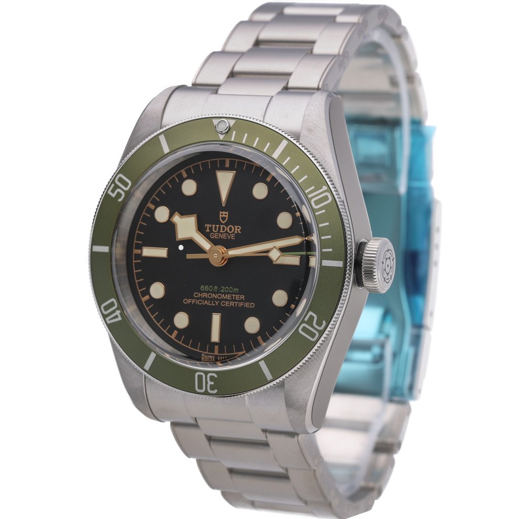 TUDOR BLACK BAY HARRODS - 79230G - Watch - 41mm 6da28e49-555e-4907-bee0-2fc18868d802.jpg