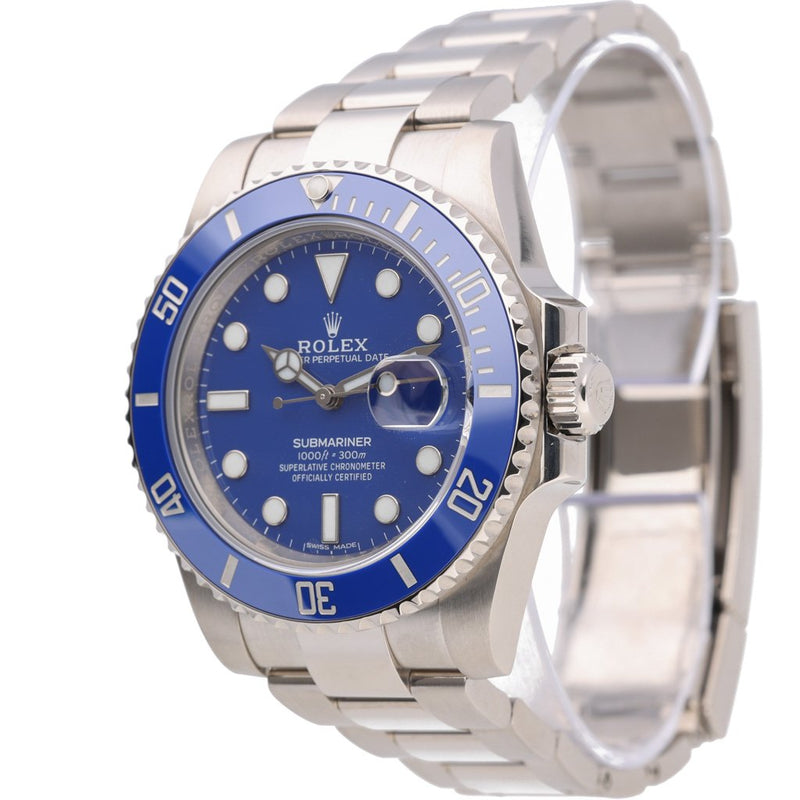 ROLEX SUBMARINER - 116619LB - Watch - 40mm 6e0c96c0-737f-44e2-8547-ce2cb21164c1.jpg