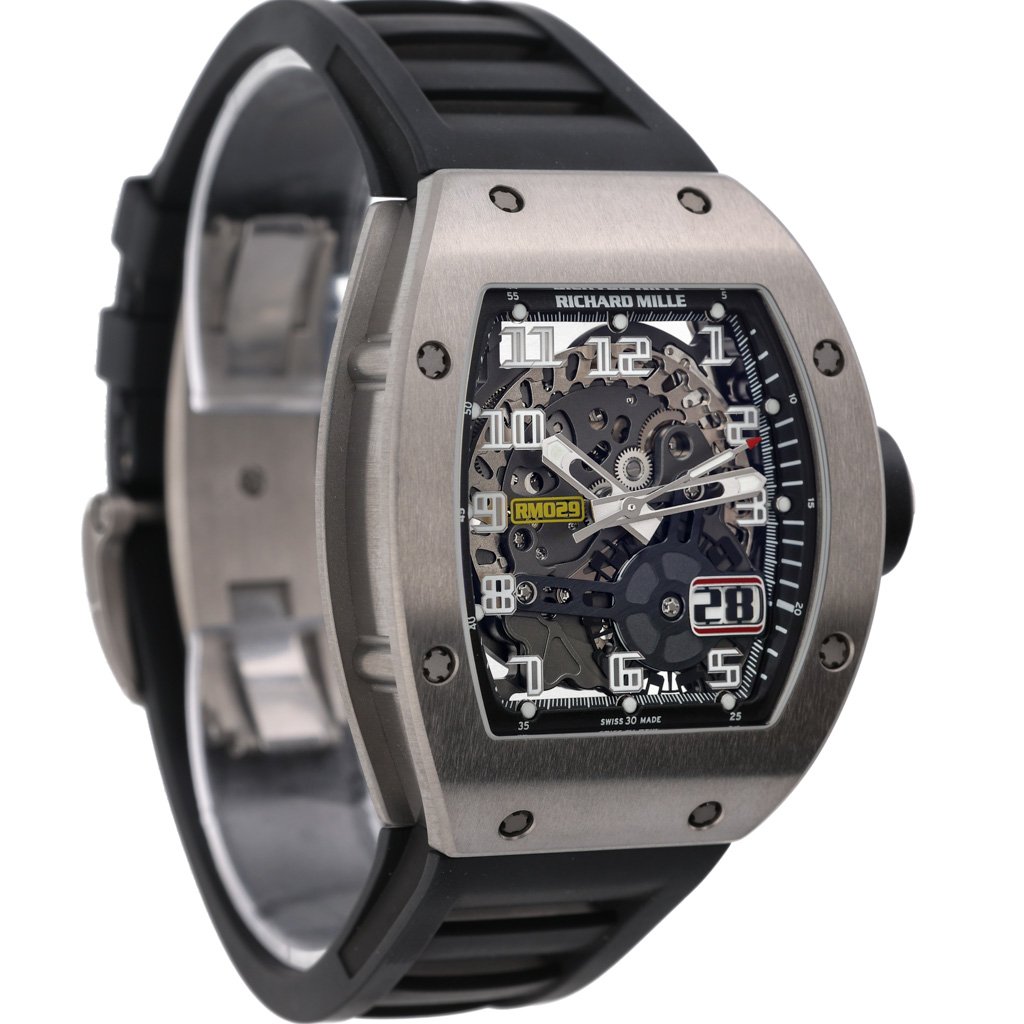 RICHARD MILLE RM029 - RM029 - Watch - 48mm 6ea1797c-1c65-4336-aed1-d62dfe4d23d0.jpg