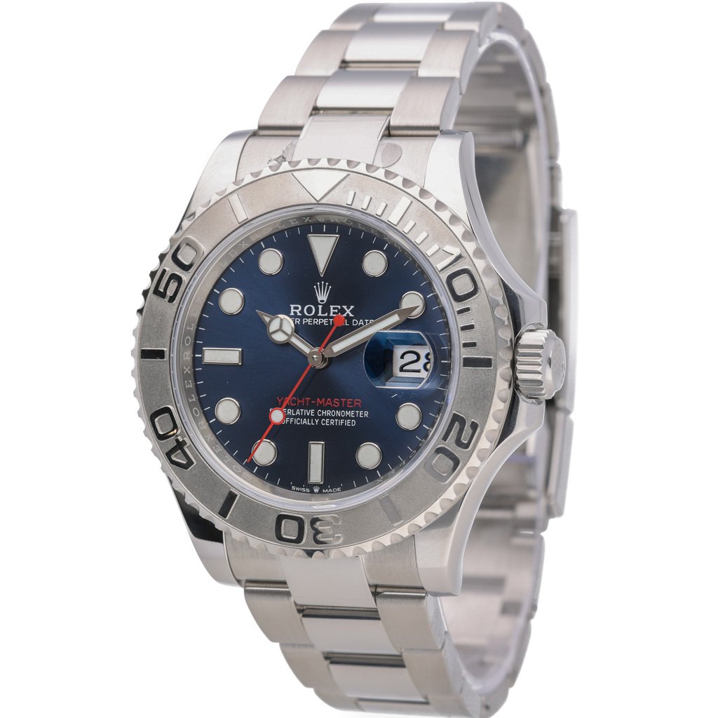 ROLEX YACHT-MASTER 40 - 126622 - Watch - 40mm 6ed3c7a0-6c17-4350-be74-e72cf88e6a06.jpg