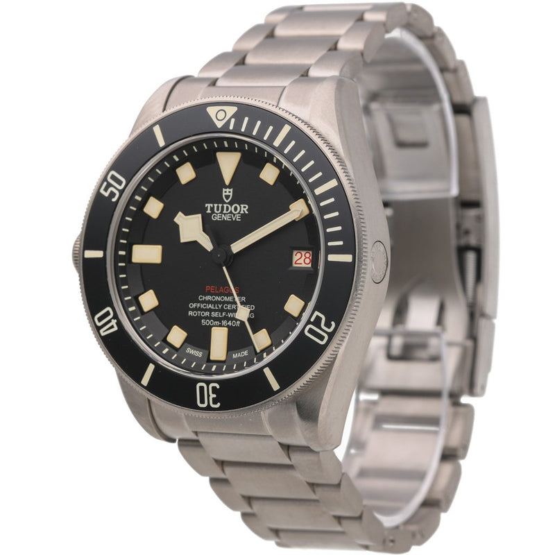 TUDOR PELAGOS - 25610TNL - Watch - 42mm 6f1857d0-032d-436f-8fea-78217054104b.jpg