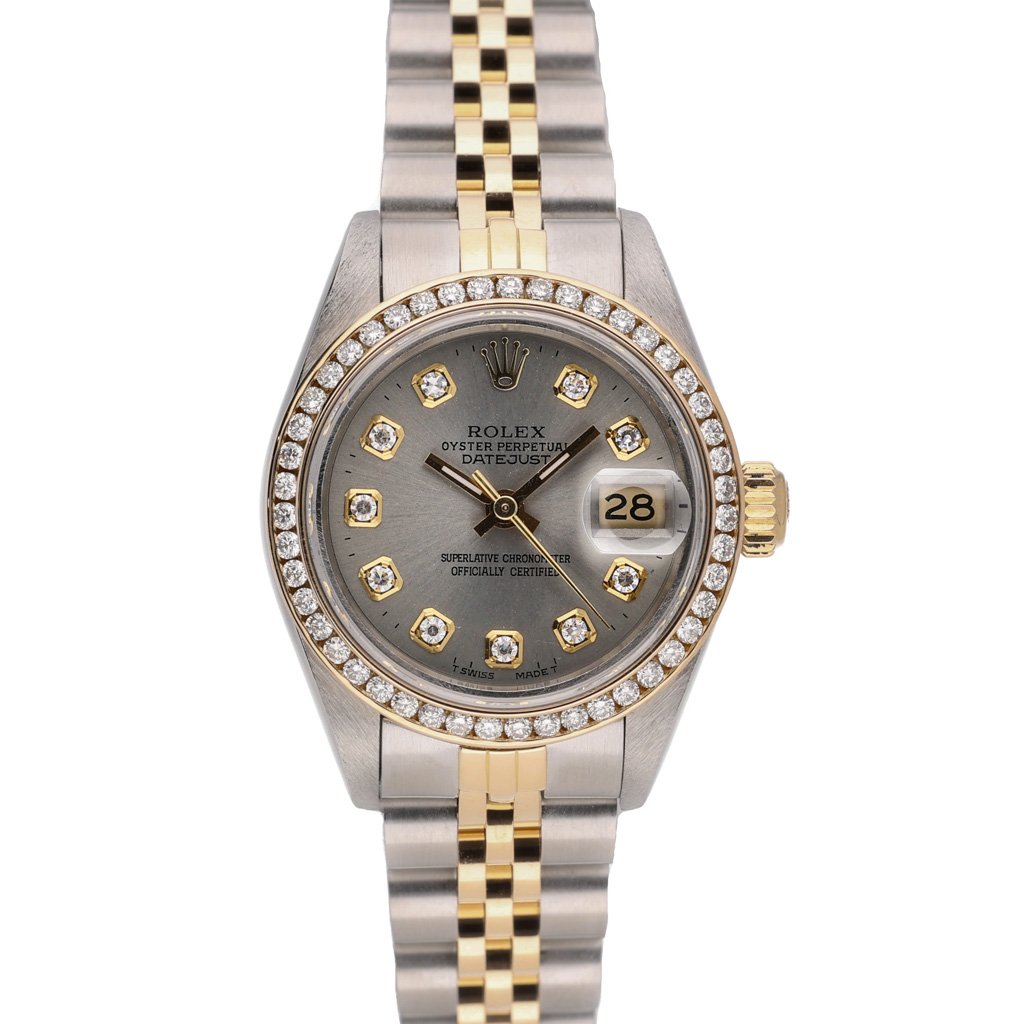 ROLEX DATEJUST - 69173 - Watch - 26mm 6f1de3d2-b778-4c90-8a67-0c5930fb4362.jpg