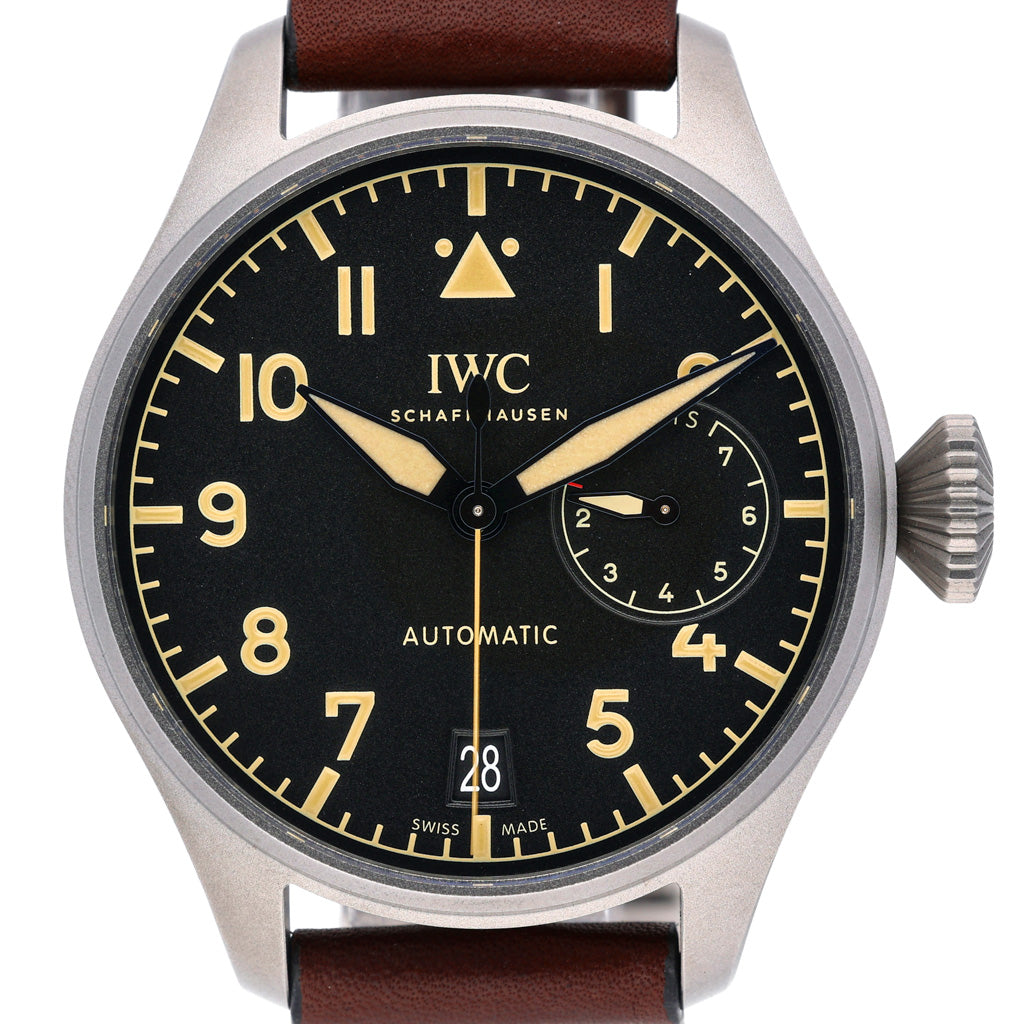 IWC BIG PILOT  - IW501004 - Watch - 46mm 6f2299db-064c-4d30-93c5-286de752a219.jpg