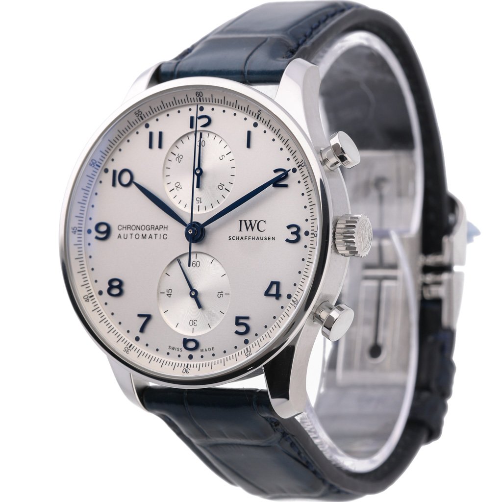 IWC PORTUGUESE CHRONOGRAPH - IW371605 - Watch - 41mm 6fdd18a8-0182-47ee-8085-b507cb558027.jpg