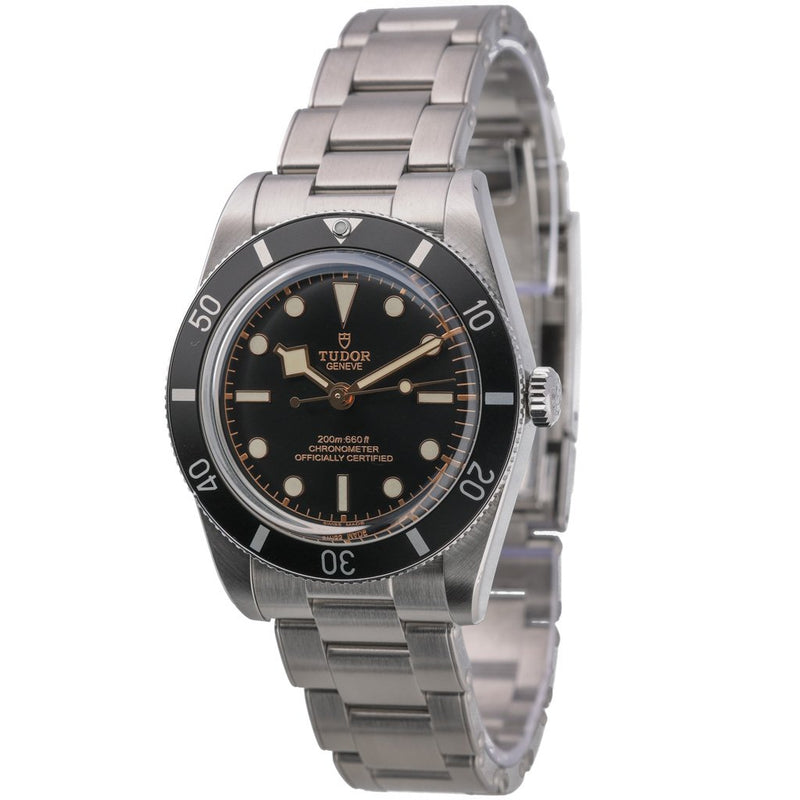 TUDOR BLACK BAY 54 - 79000N - Watch - 37mm 6fe10ed3-3be2-4785-90ad-295eb48ef4b3.jpg