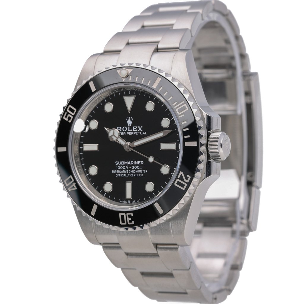 ROLEX SUBMARINER - 124060 - Watch - 41mm 70475c09-7bfd-425a-9ac0-7b91a1a612c4.jpg