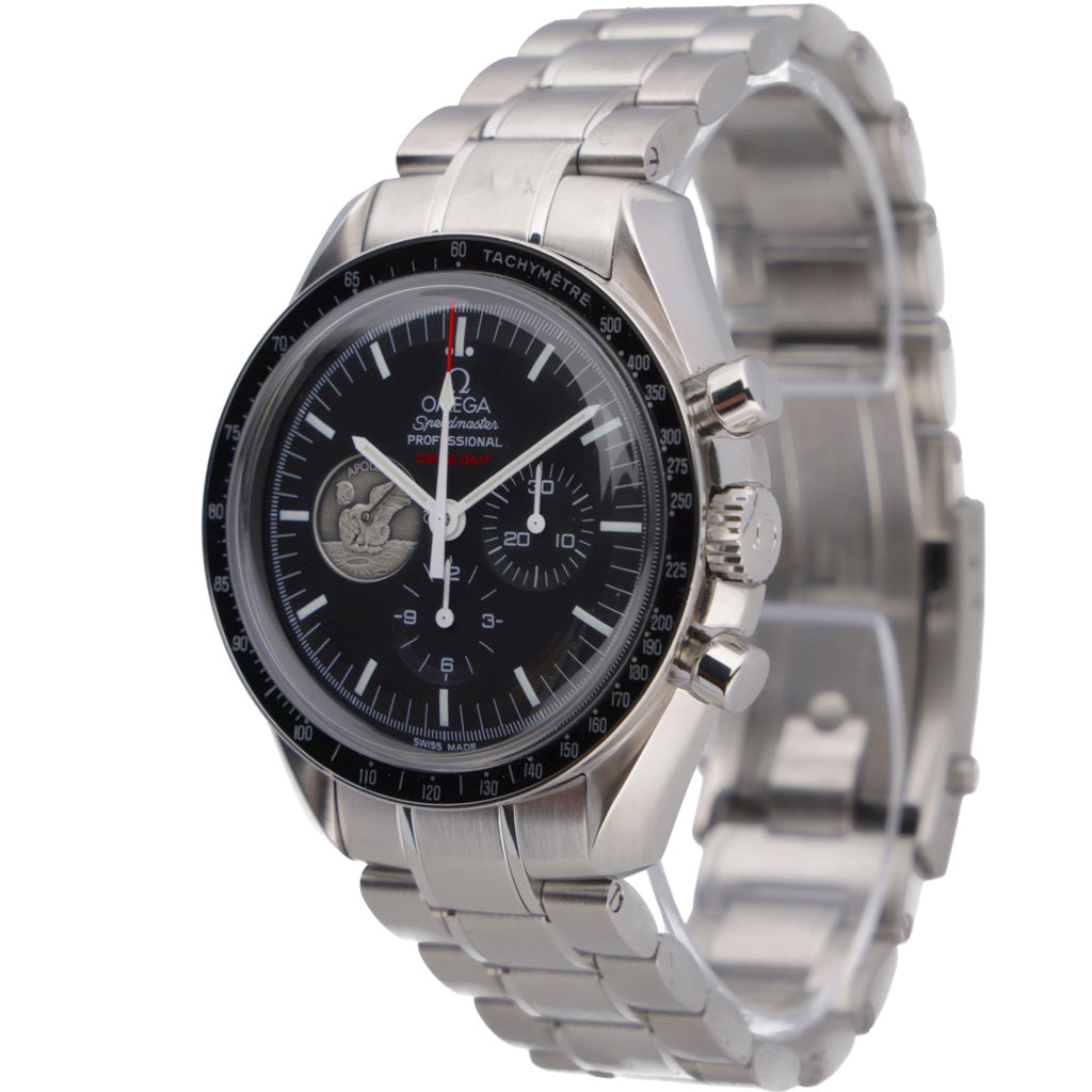 OMEGA SPEEDMASTER MOONWATCH CHRONOGRAPH APOLLO 11 40TH ANNIVERSARY - 311.30.42.30.01.002 - Watch - 42mm 705bffa3-3859-462e-acc2-237b09ee7f38.jpg