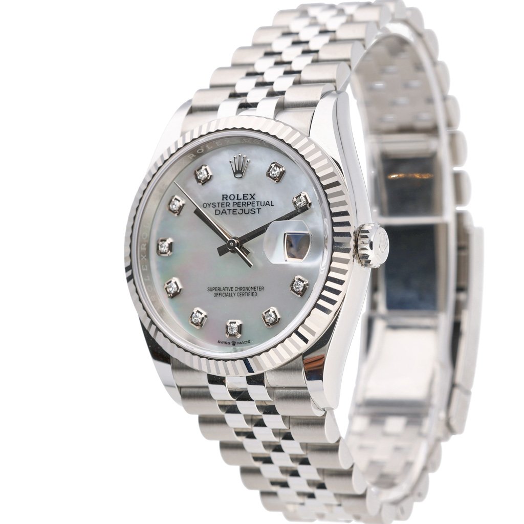 ROLEX DATEJUST - 126234 - Watch - 36mm 706e0137-241a-45a5-bf16-50385df37da0.jpg