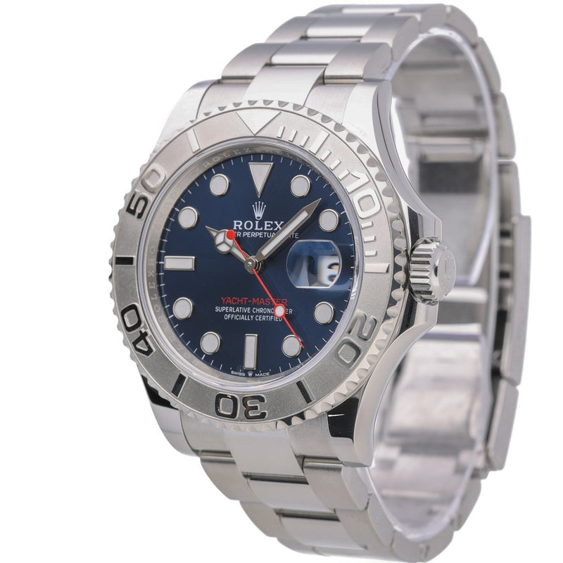 ROLEX YACHT-MASTER 40 - 126622 - Watch - 40mm 711e797e-7bf3-4b6f-bc5d-33b9311e06f0.jpg