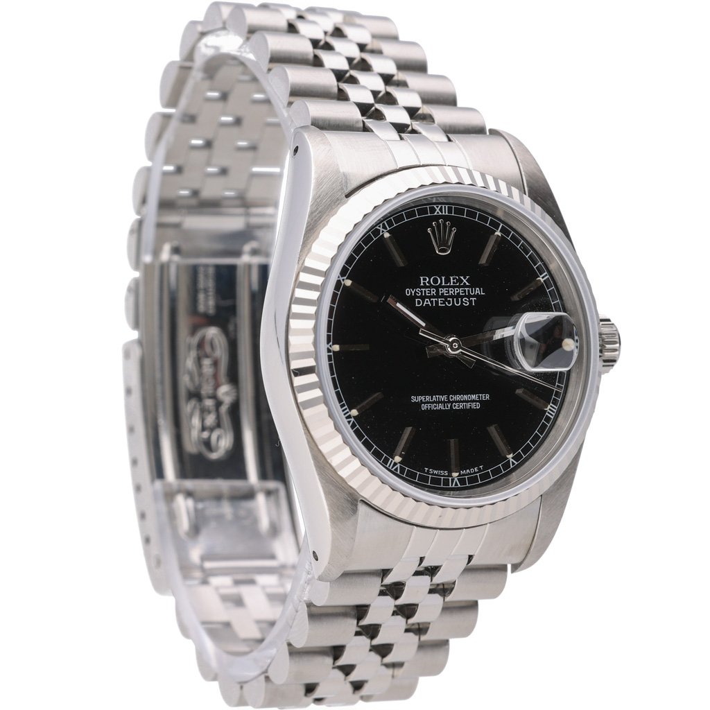 ROLEX DATEJUST - 16234 - Watch - 36mm 71248f3c-ef4a-4788-b92c-d04b04878c6f.jpg