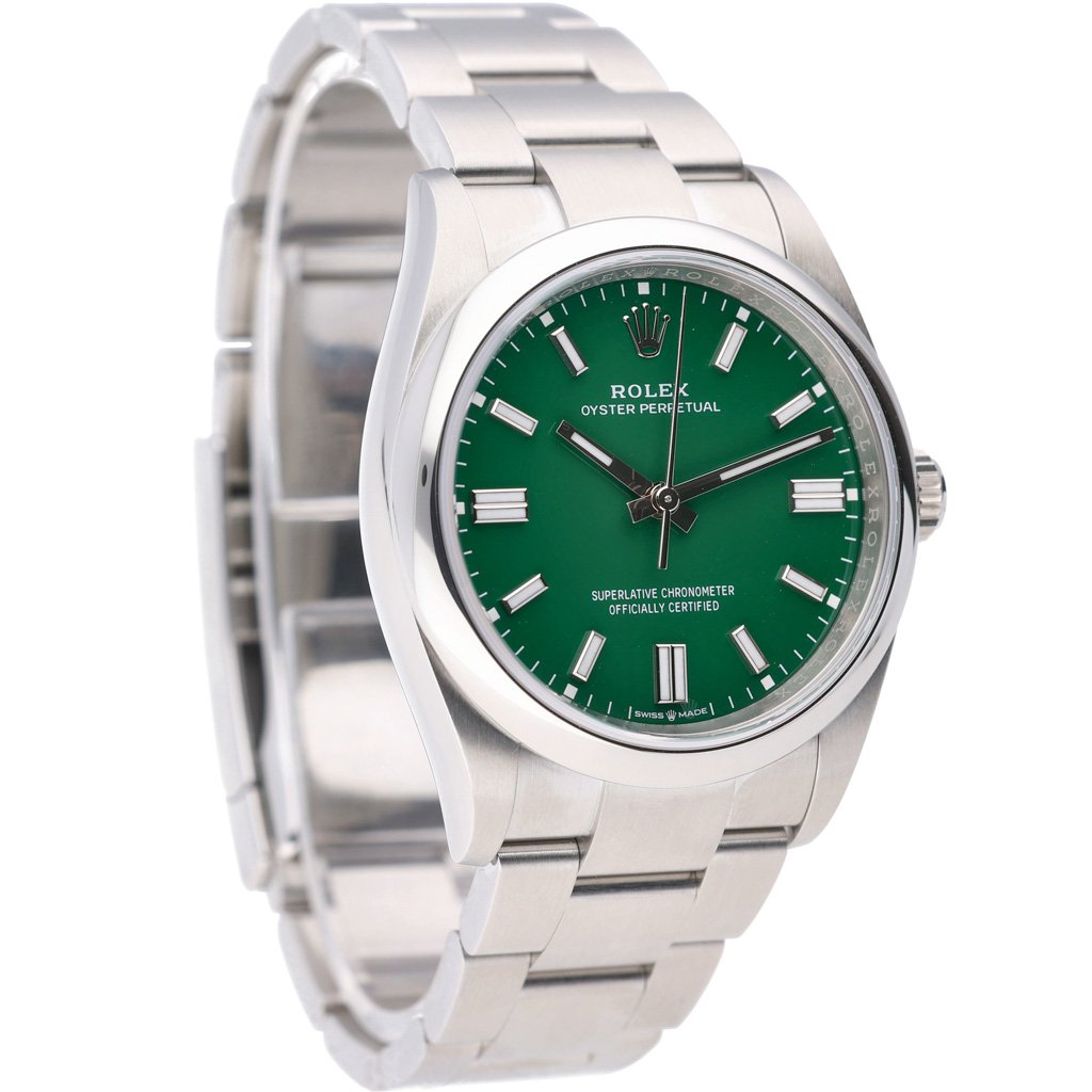 ROLEX OYSTER PERPETUAL - 126000 - Watch - 36mm 71382ab7-f52c-40b2-b9cf-47a039c2643c.jpg