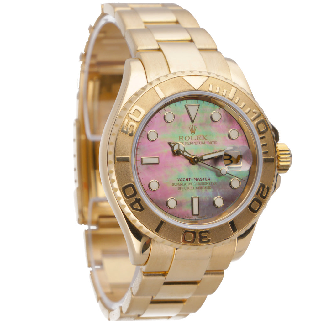 ROLEX YACHT-MASTER 40 - 16628 - Watch - 40mm 7178eaeb-235b-4e2c-81e8-caf2df948d3e.jpg