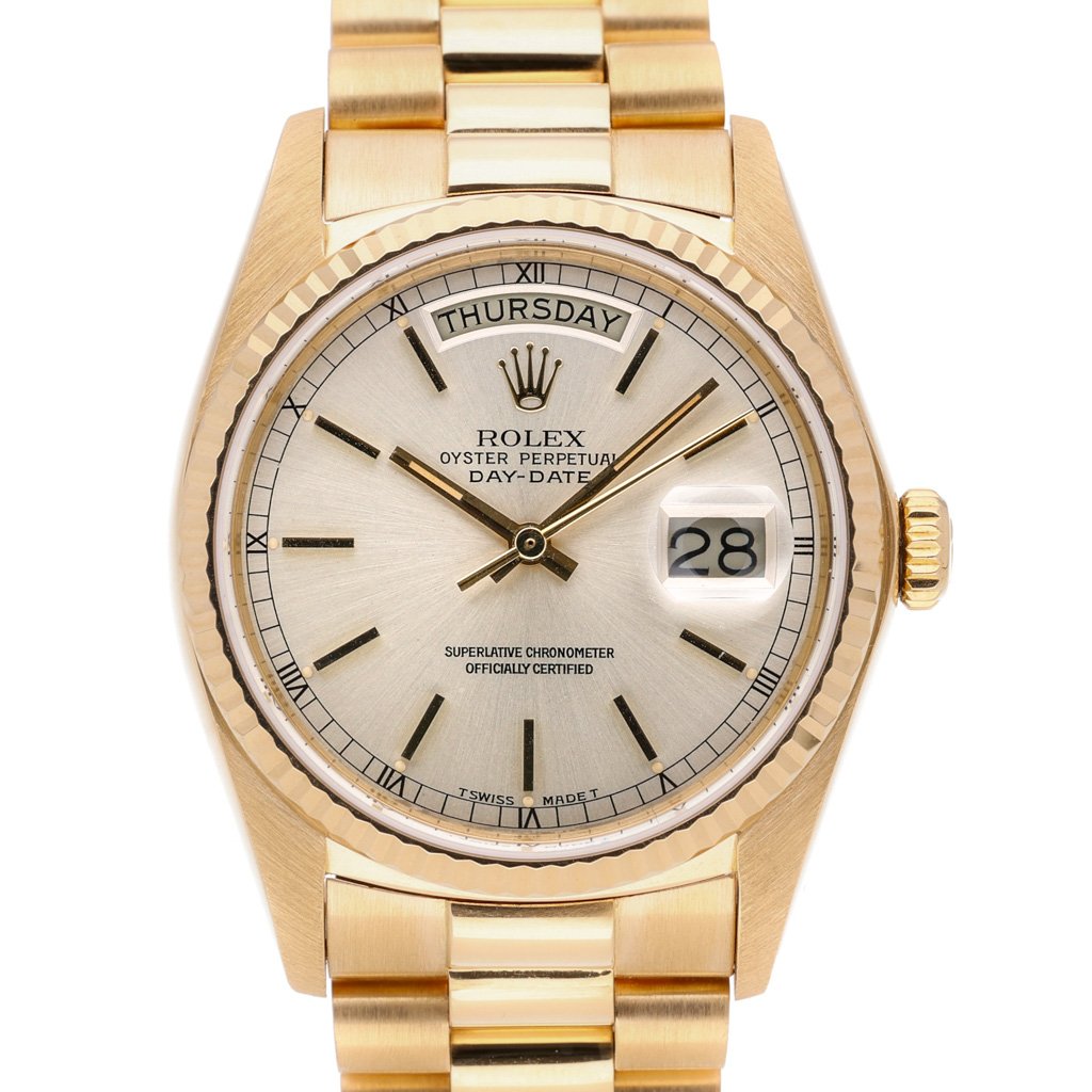 ROLEX DAY-DATE - 18038 - Watch - 36mm 71b38260-12f1-4a1e-b7e5-c97bf6478245.jpg