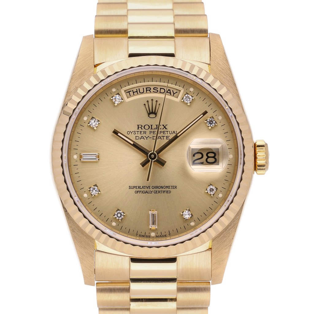 ROLEX DAY DATE  - 18238 - Watch - 36mm 7226694b-cc6e-453b-8580-6170612ca923.jpg