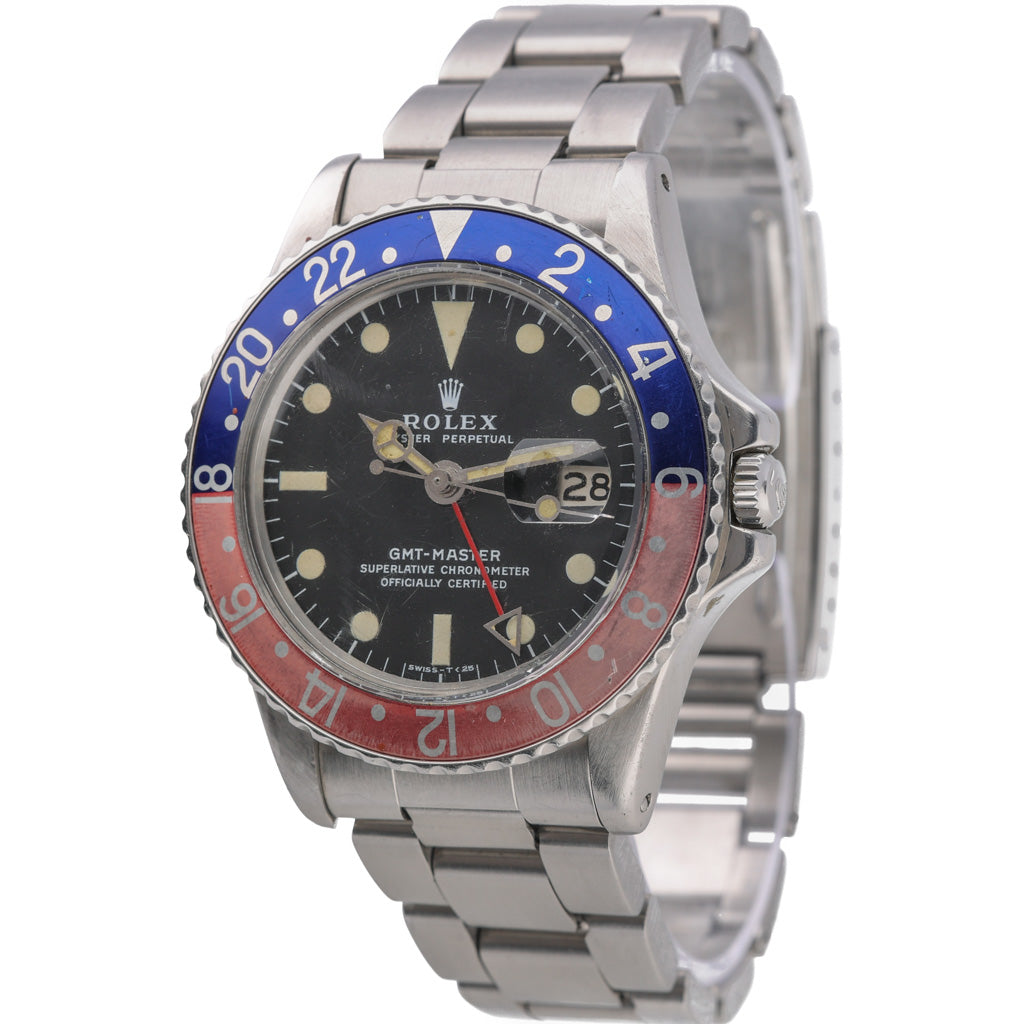 ROLEX GMT-MASTER - 1675 - Watch - 40mm 7293e149-6ceb-4fdd-b6ee-1df259851f87.jpg