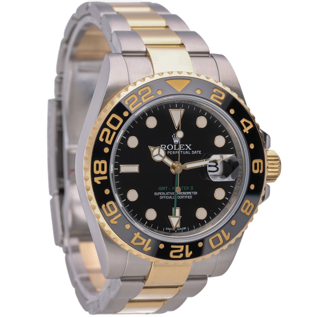 ROLEX GMT-MASTER II - 116713LN - Watch - 40mm 72b07bc0-60f7-4947-ab9a-c0c571abd946.jpg