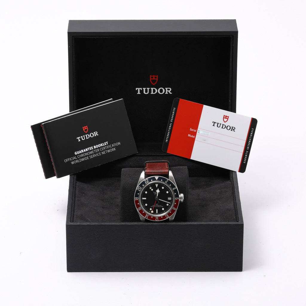 TUDOR BLACK BAY GMT - 79830RB - Watch - 41mm 73215379-72c0-4888-aae3-67e495c5652c.jpg