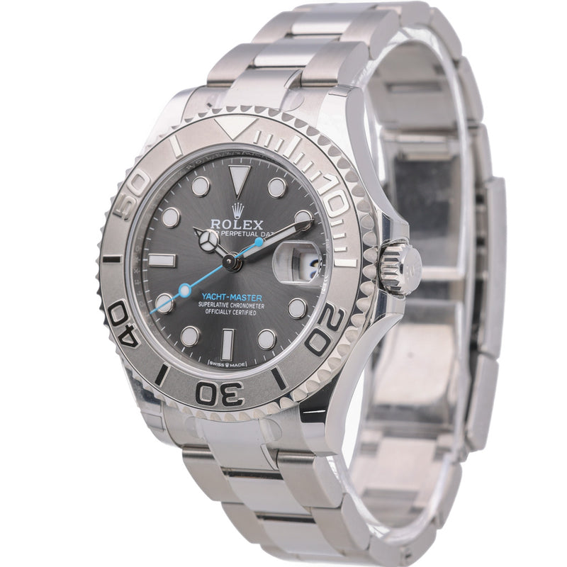 ROLEX YACHT-MASTER 37 - 268622 - Watch - 37mm 73dbd83d-a44a-4538-b338-5ef3df900663.jpg