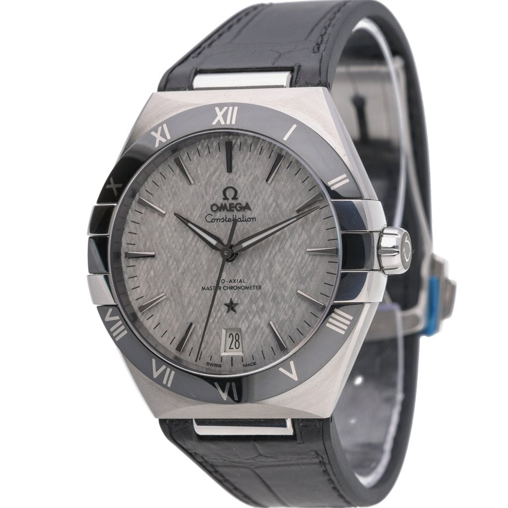 OMEGA CONSTELLATION - 131.33.41.21.06.001 - Watch - 41mm 745c358c-cbd8-4f9c-b105-b5b4d6d816e6.jpg